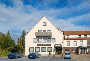 Hotel Landgasthaus Sockenbacher Hof Waldbrunn